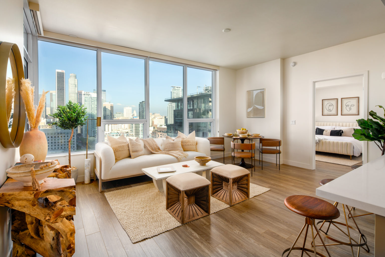 5 Ways to Make Your Apartment Style Sing 1133 Hope